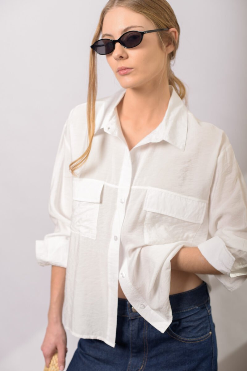 CAMISA TERRA - Imagen 3