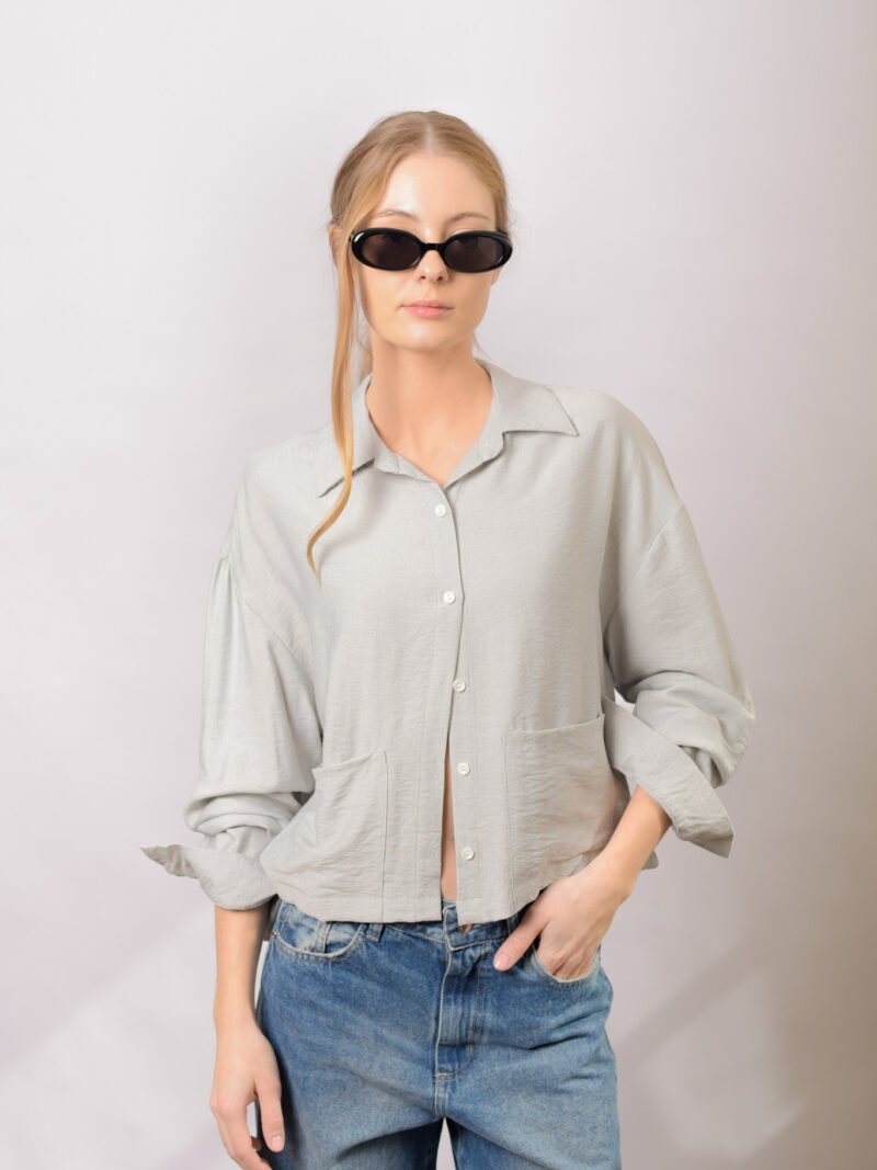 CAMISA BRETAÑA
