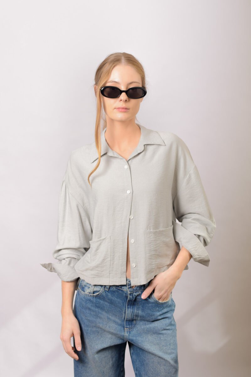 CAMISA BRETAÑA