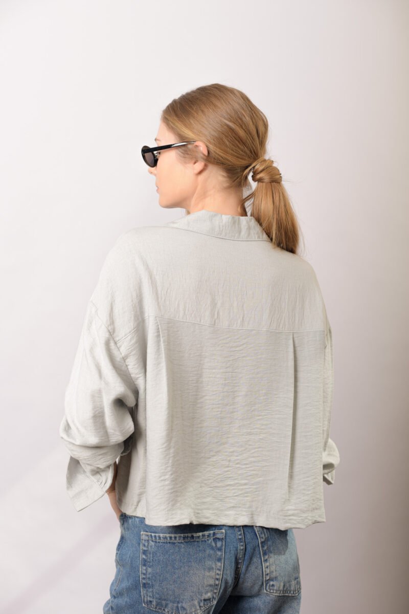 CAMISA BRETAÑA - Imagen 5