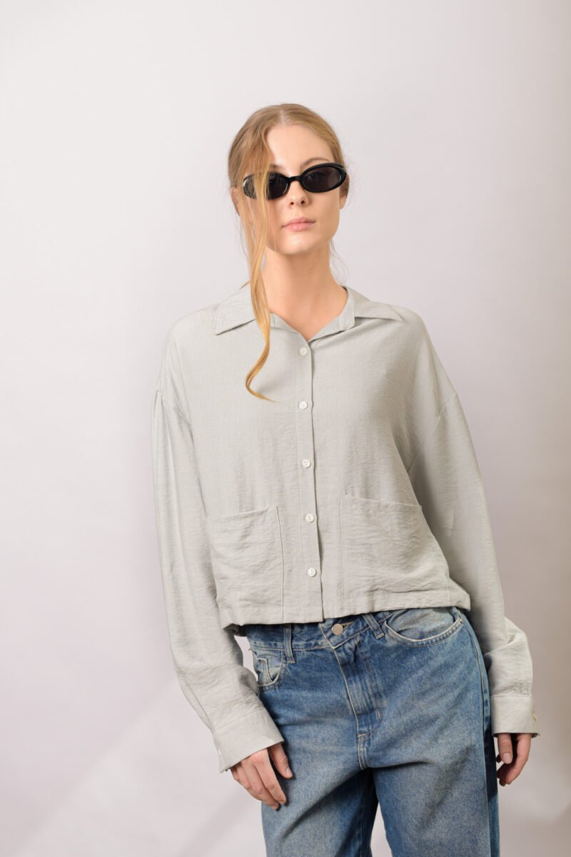 CAMISA BRETAÑA - Imagen 6