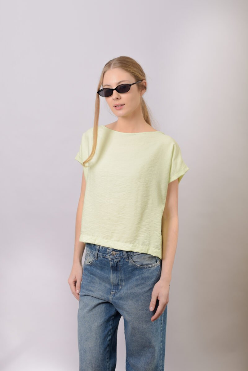 BLUSA SUKI DERBY - Imagen 3