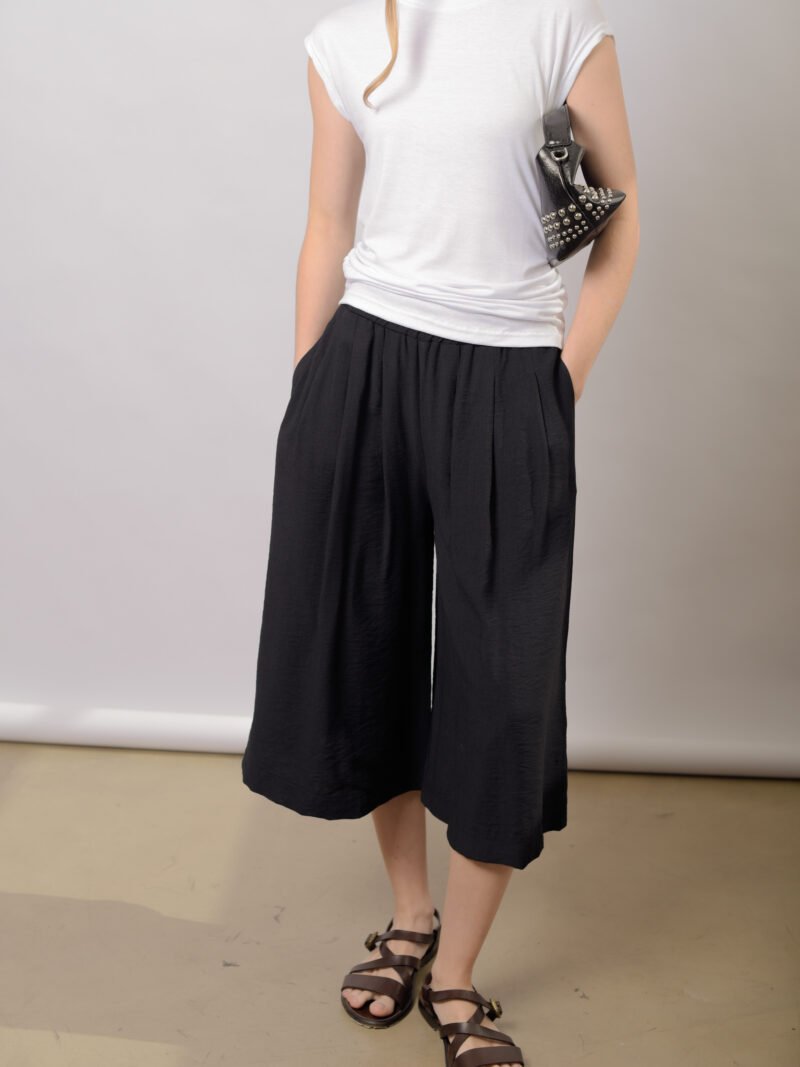 REMERA FRANCESCA CREPE