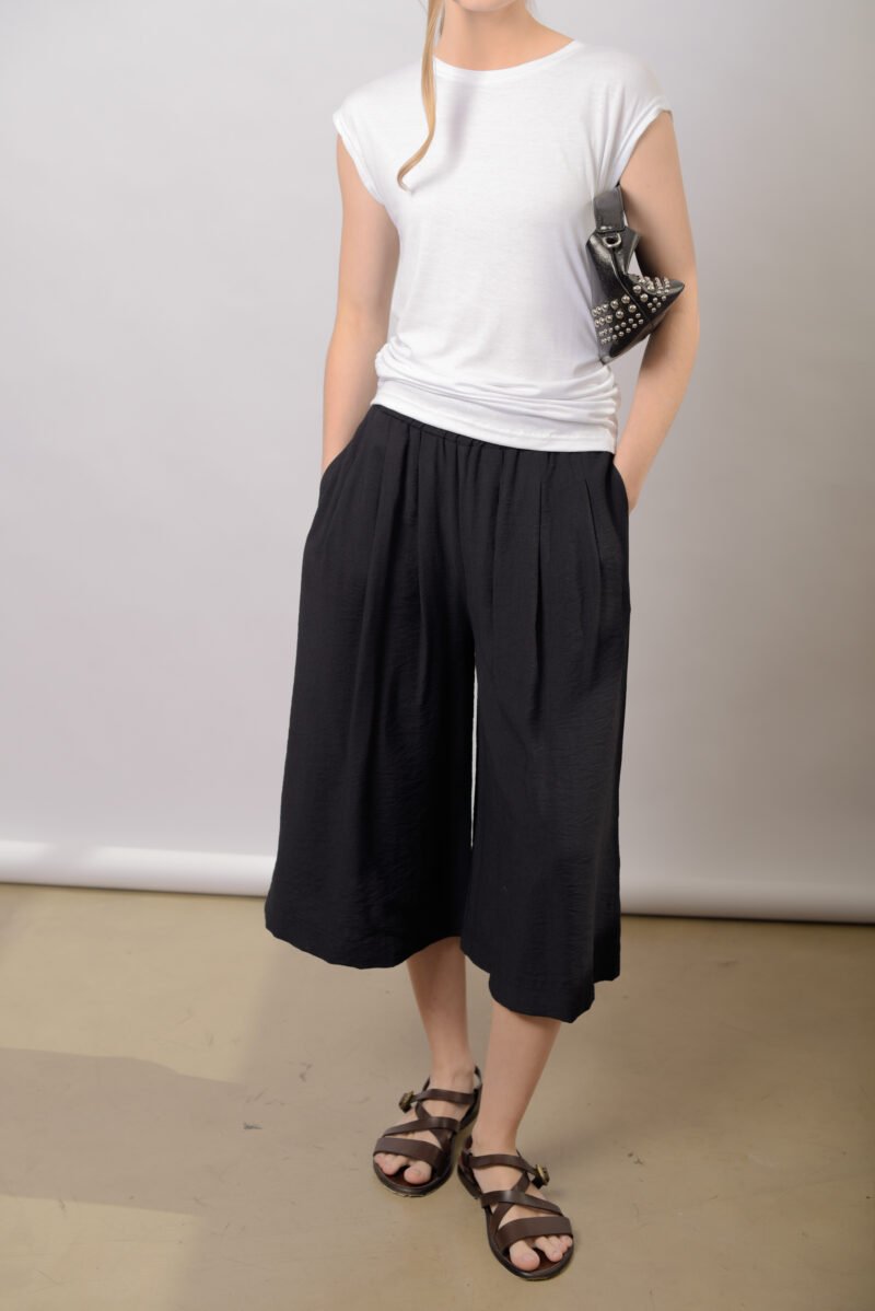 REMERA FRANCESCA CREPE