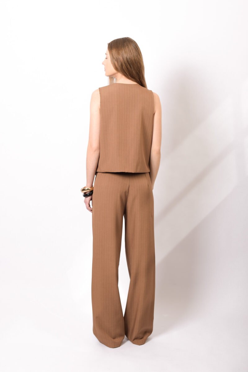 PANTALON CIELO RAYADO - Imagen 3