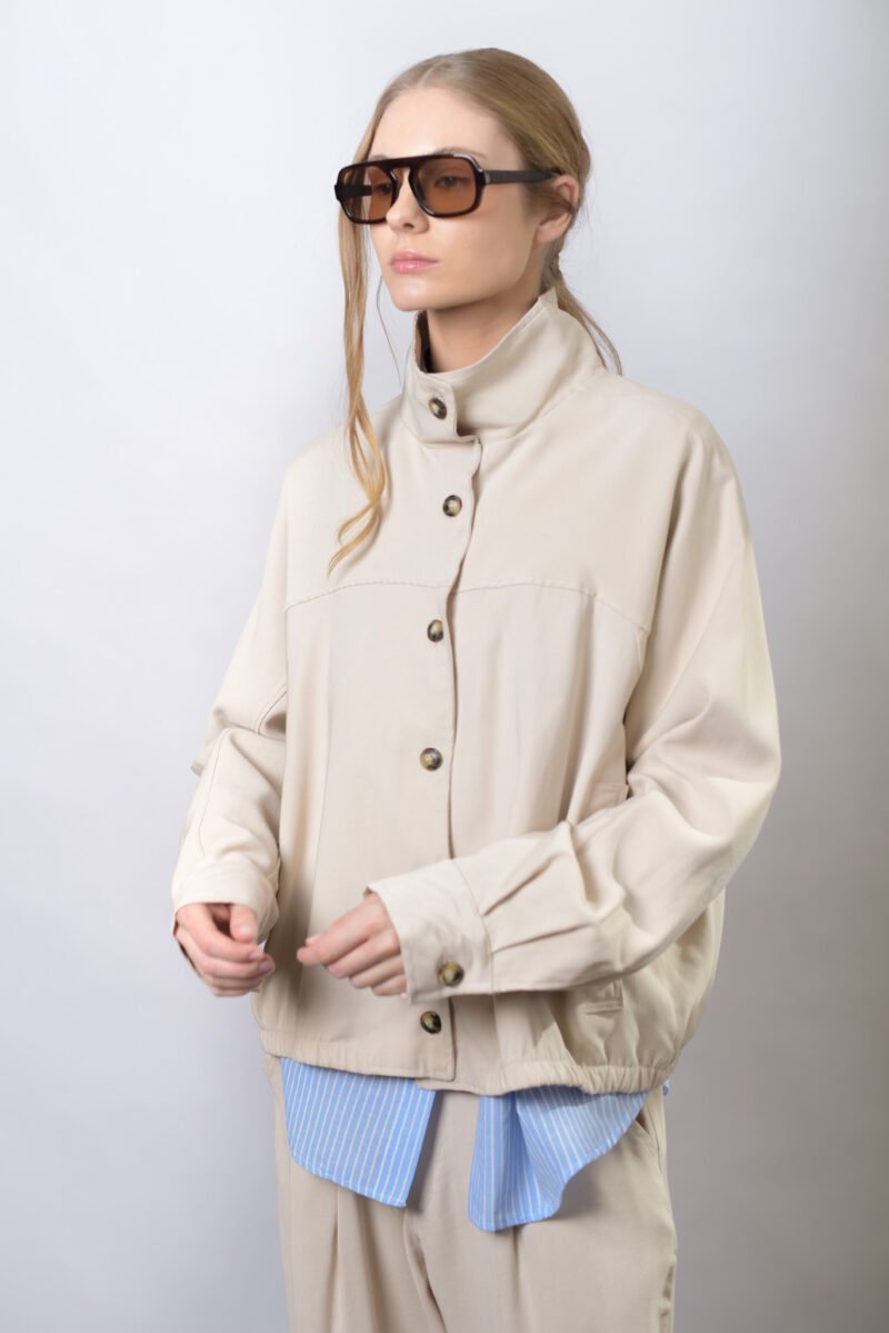 CAMPERA LONDON