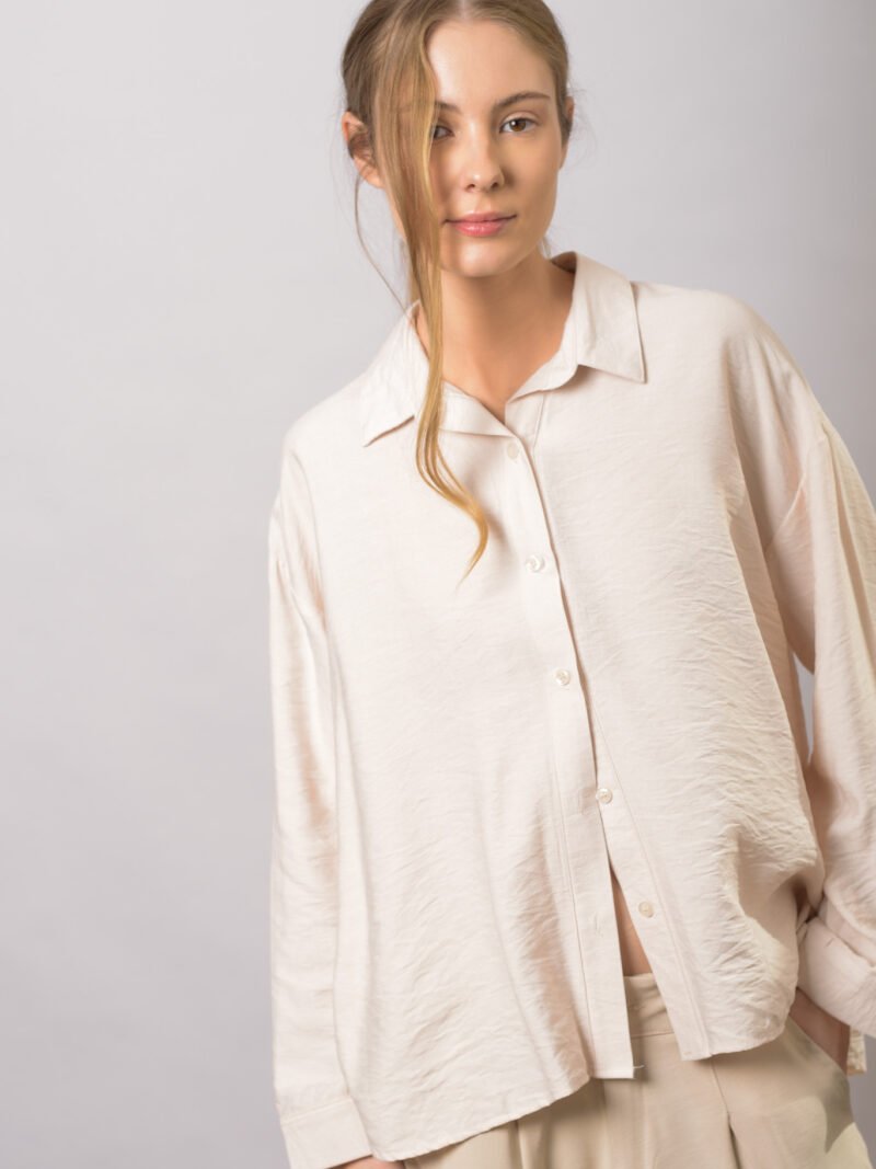 CAMISA LUPE