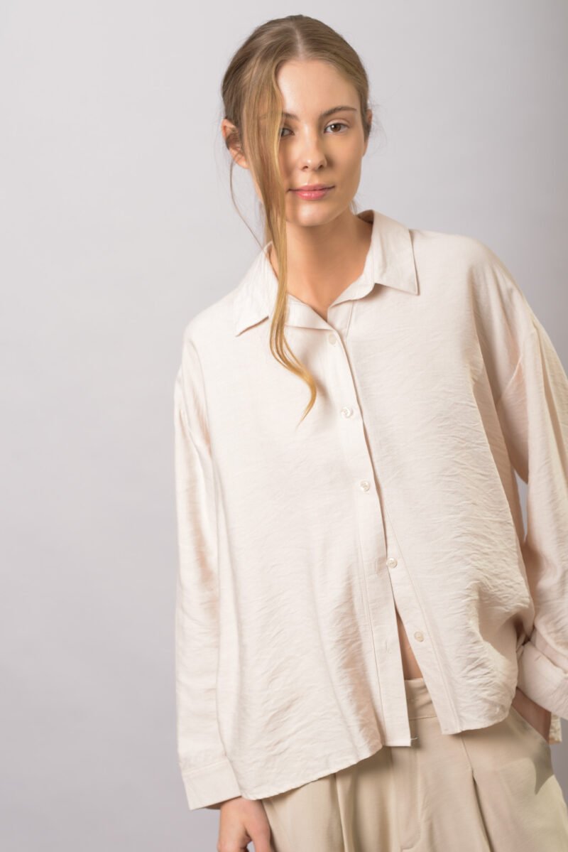 CAMISA LUPE