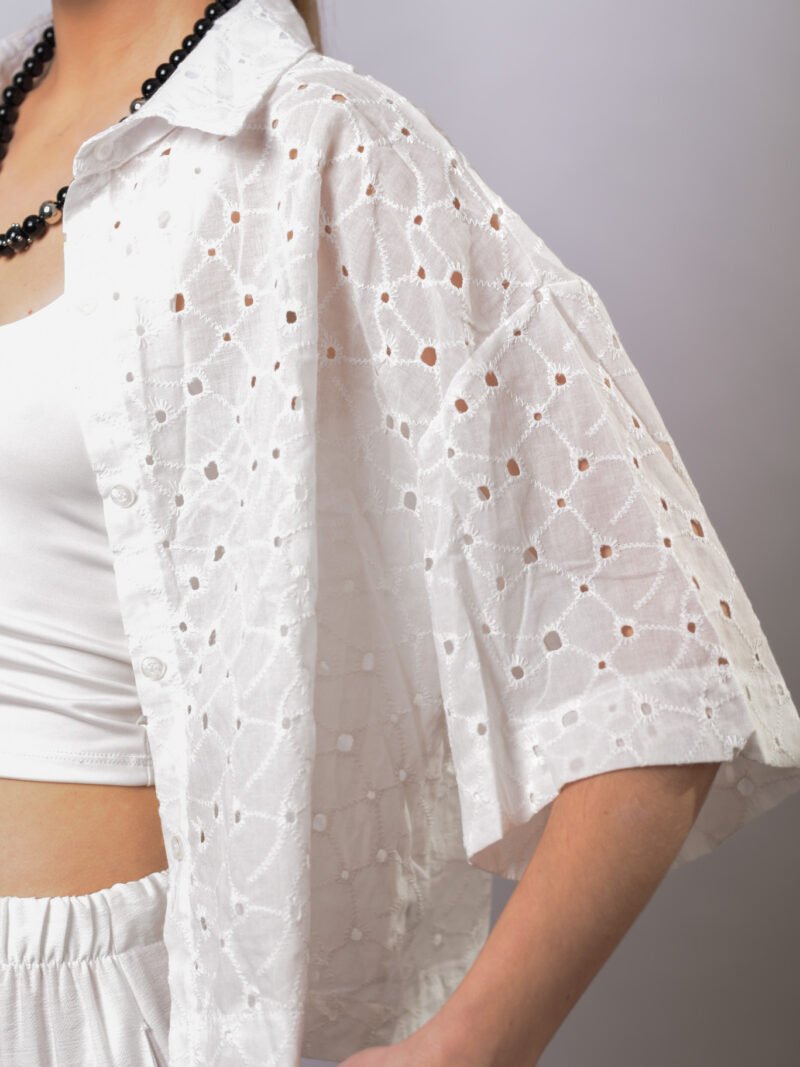 CAMISA MURCIA  2