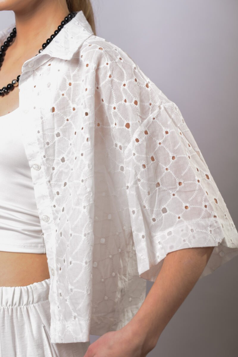 CAMISA MURCIA  2