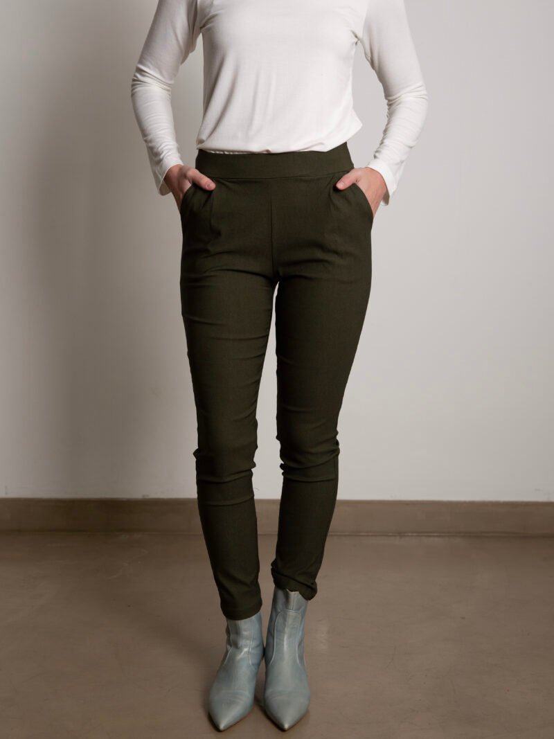 PANTALON MOROCCO