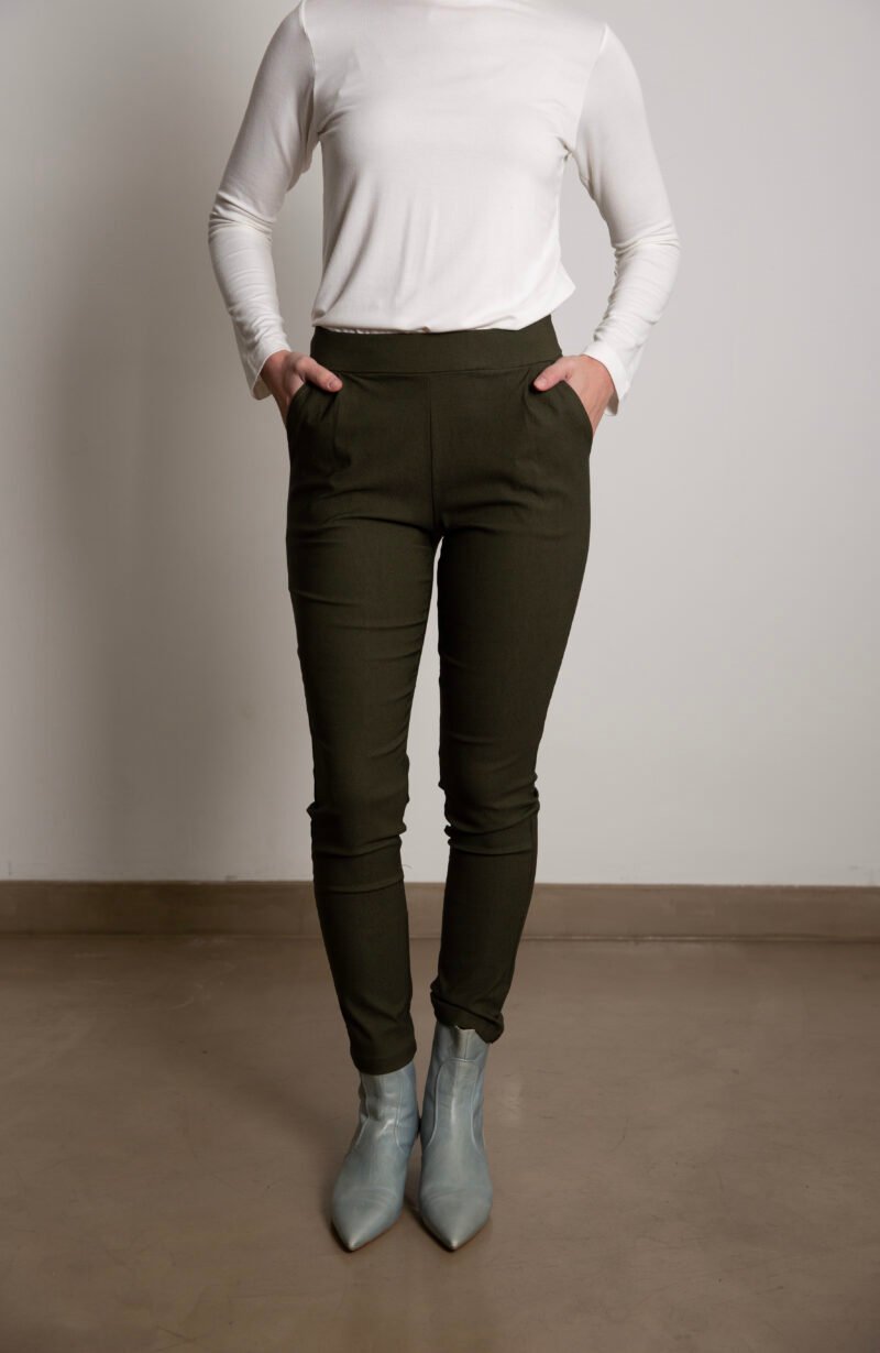 PANTALON MOROCCO