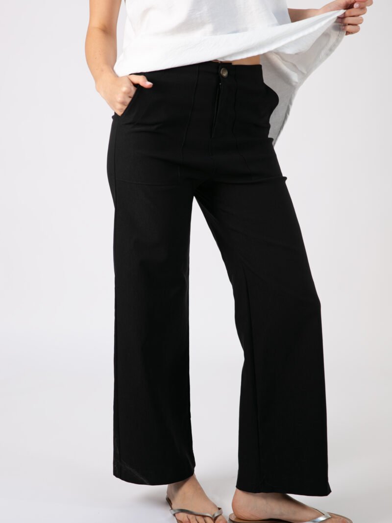 PANTALÓN CANADA - BENGALINA -