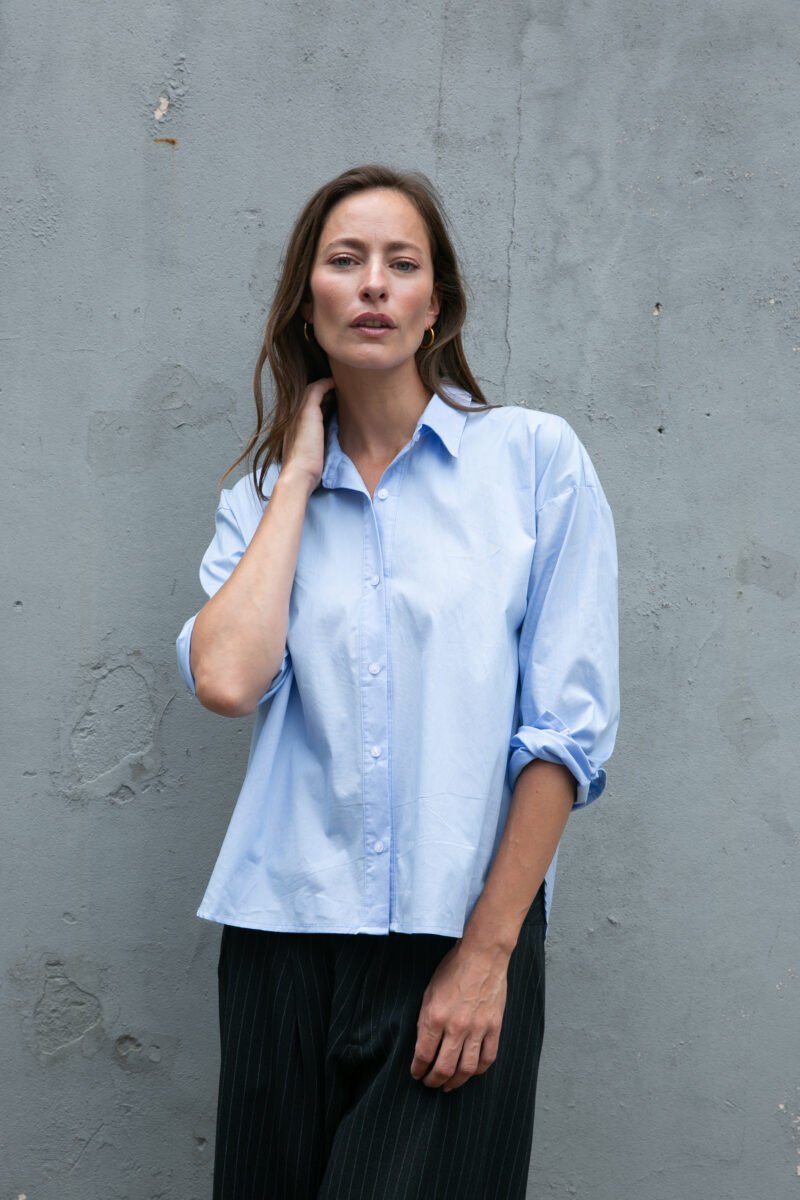 CAMISA LUPE