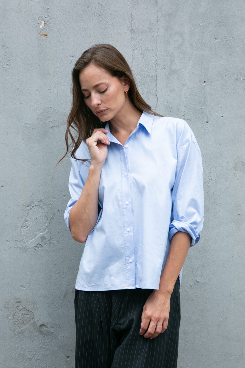 CAMISA LUPE - Imagen 3