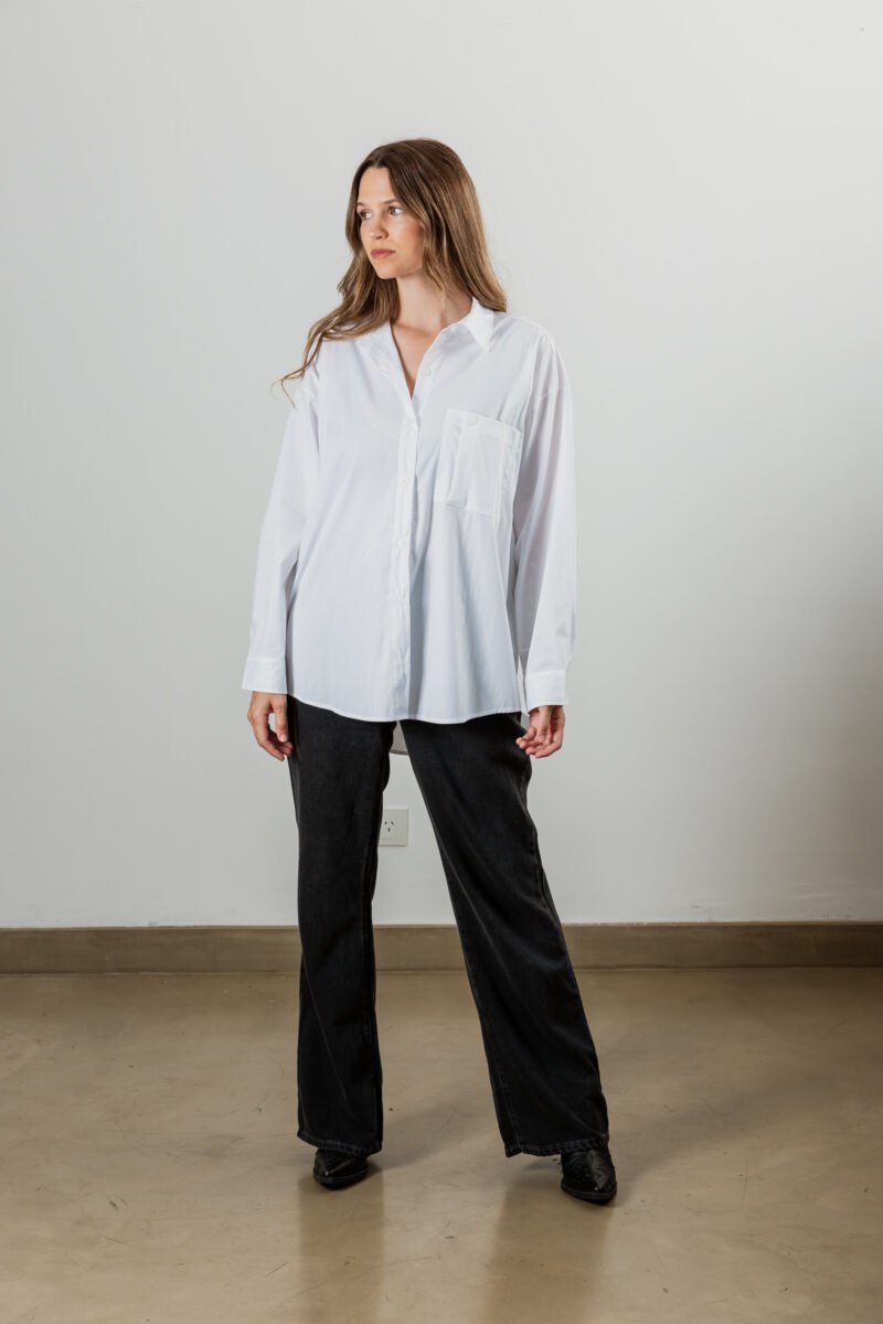 CAMISA ESTOCOLMO - Imagen 5