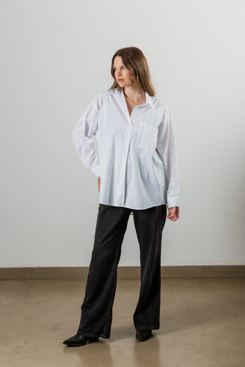 CAMISA ESTOCOLMO - Imagen 4