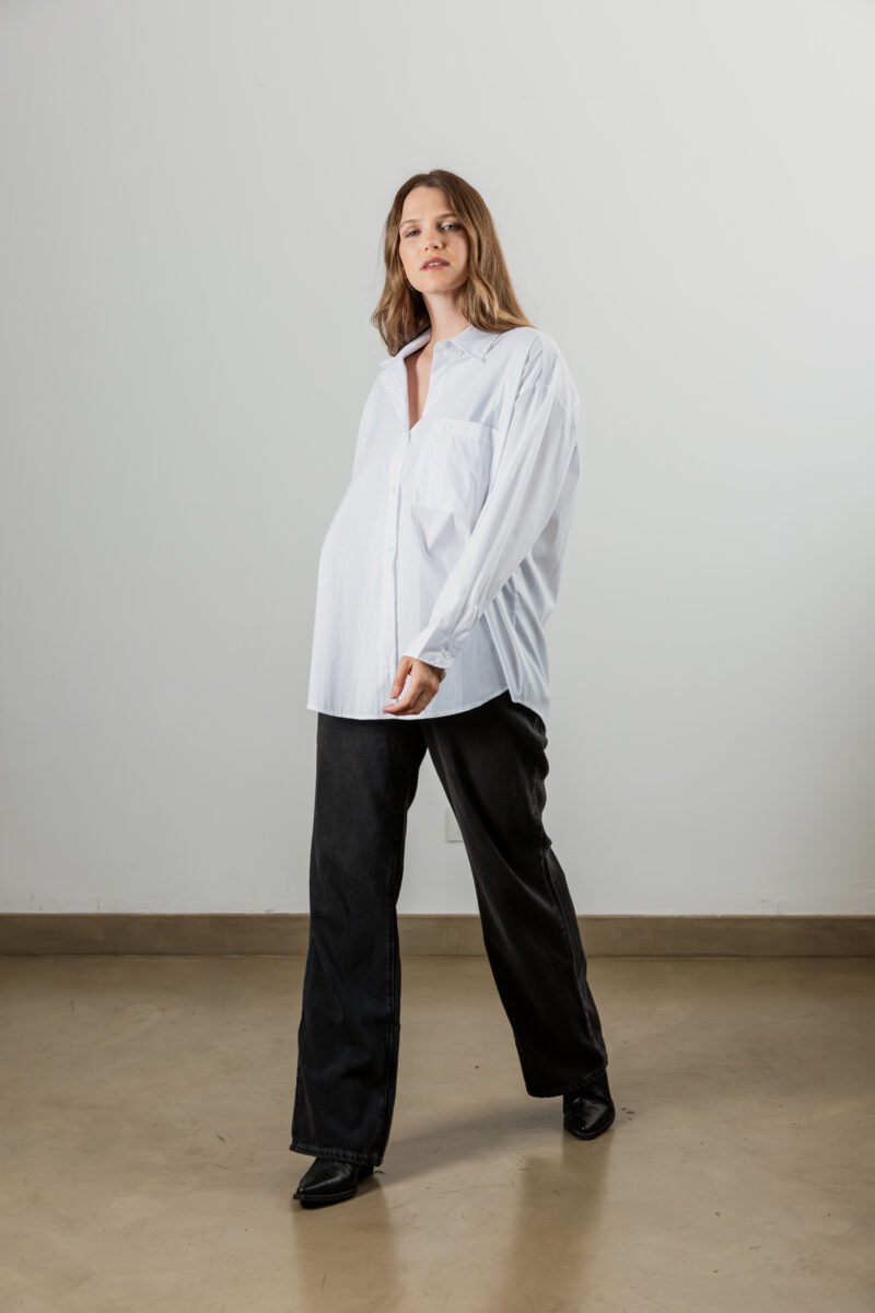 CAMISA ESTOCOLMO - Imagen 3
