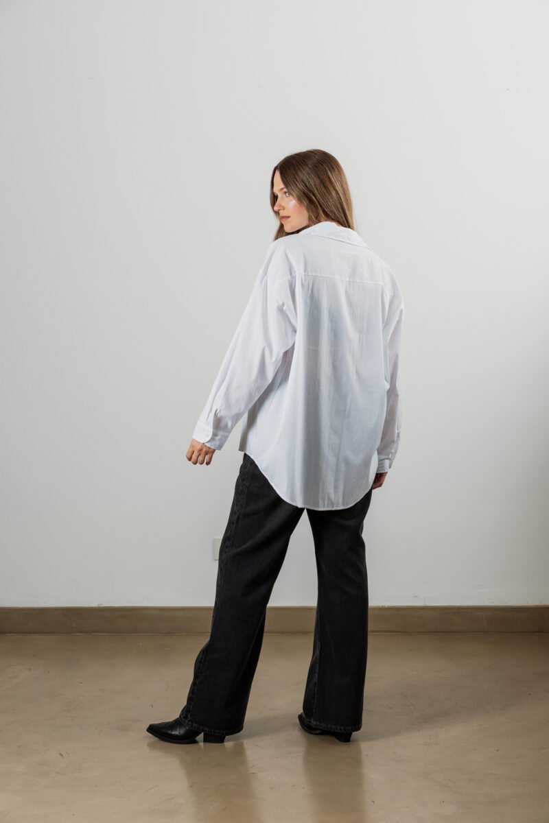 CAMISA ESTOCOLMO - Imagen 2