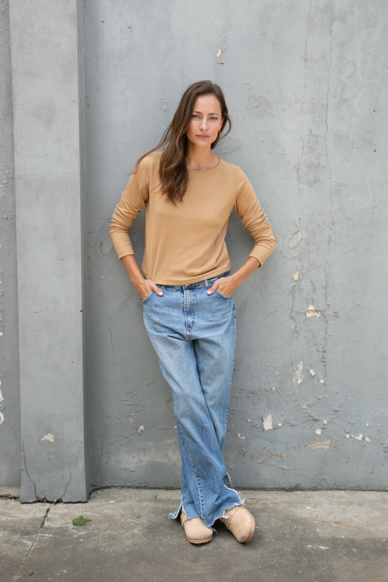 REMERA AMBAR MARANT - Imagen 2