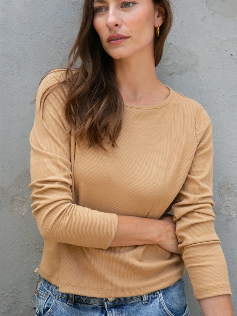 REMERA AMBAR MARANT