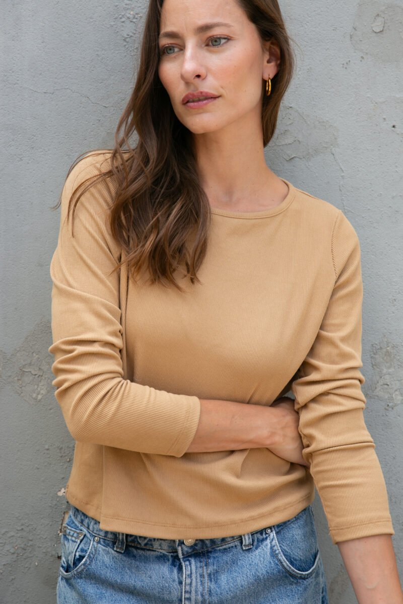 REMERA AMBAR MARANT