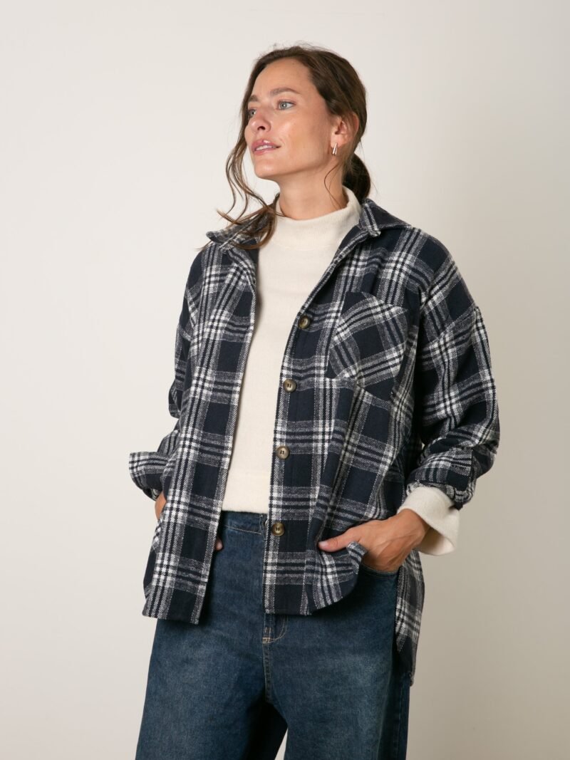CAMISA KANSAS