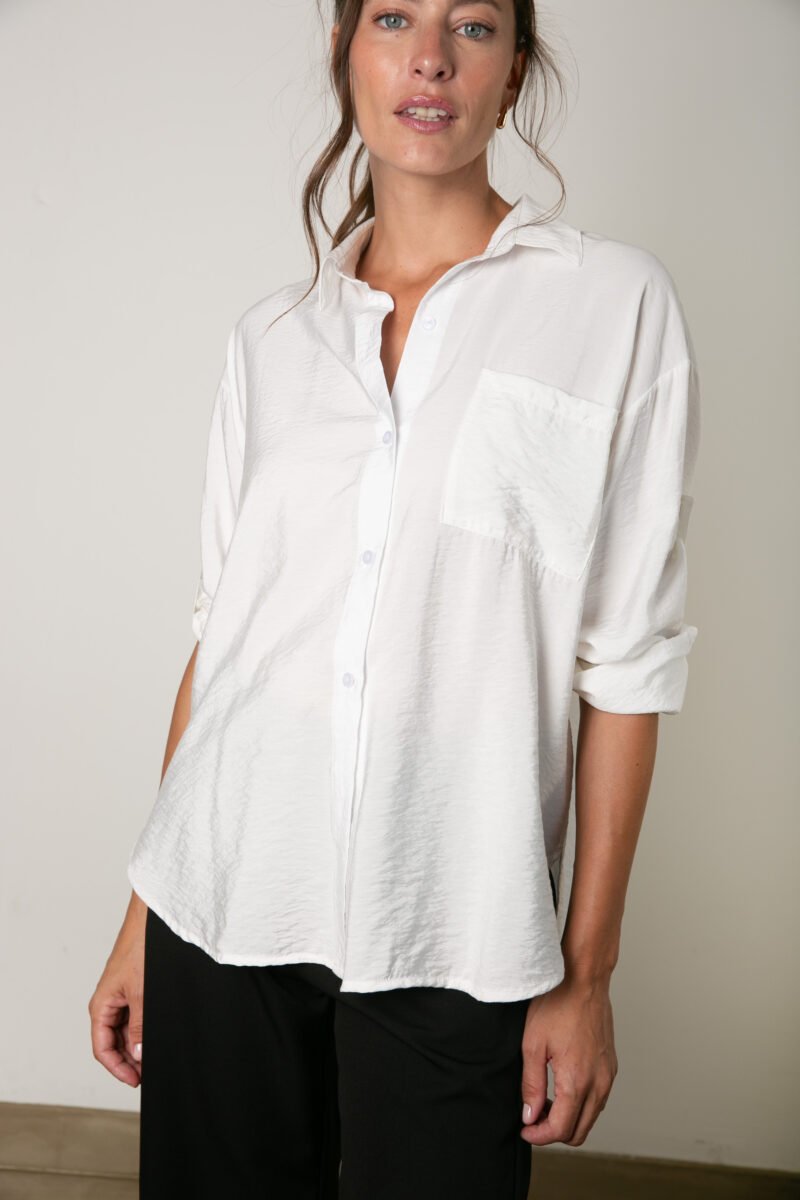 CAMISA LORENA