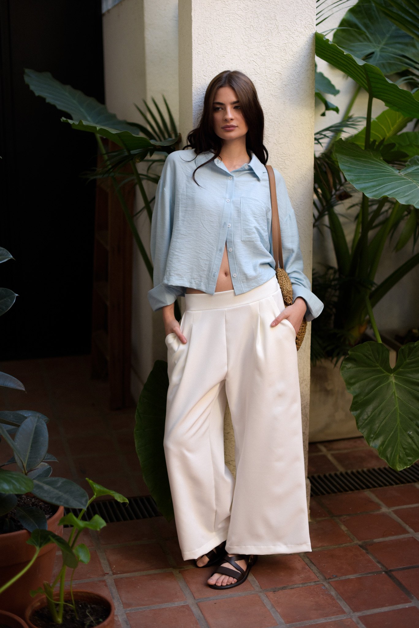 CAMISA MARU - Imagen 3