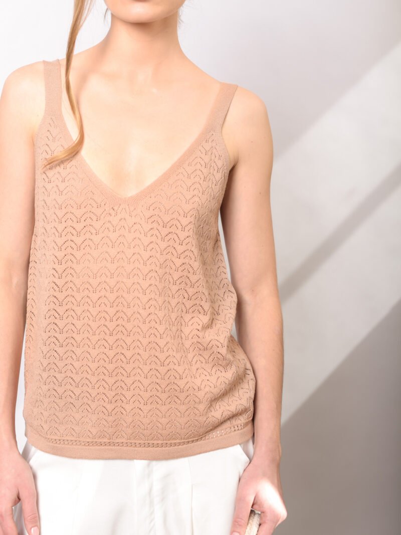 MUSCULOSA CALADA