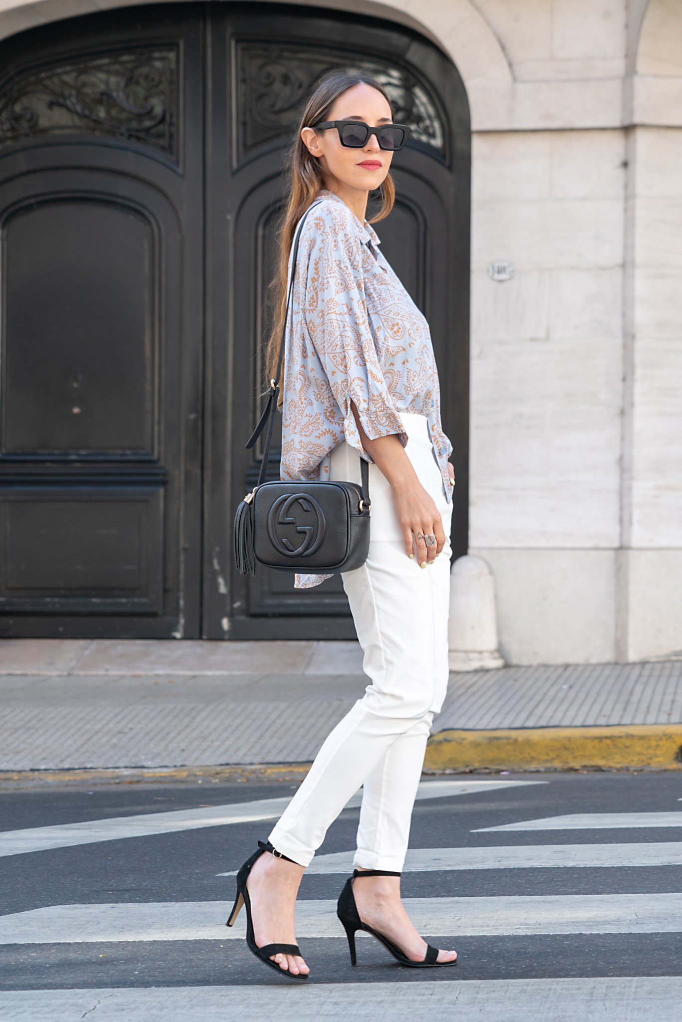 PANTALON MOROCCO - Imagen 4