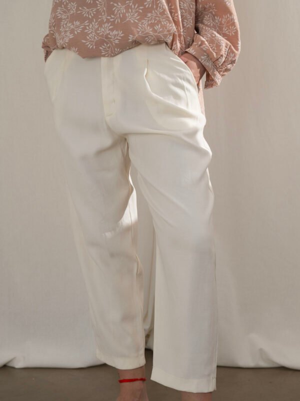 PANTALON LETICIA C/BOLSILLO (SONY)
