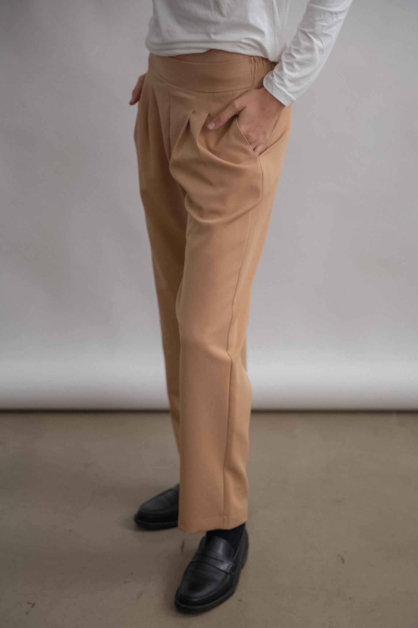 PANTALON BIANCA C/BOLSILLO (CATI)