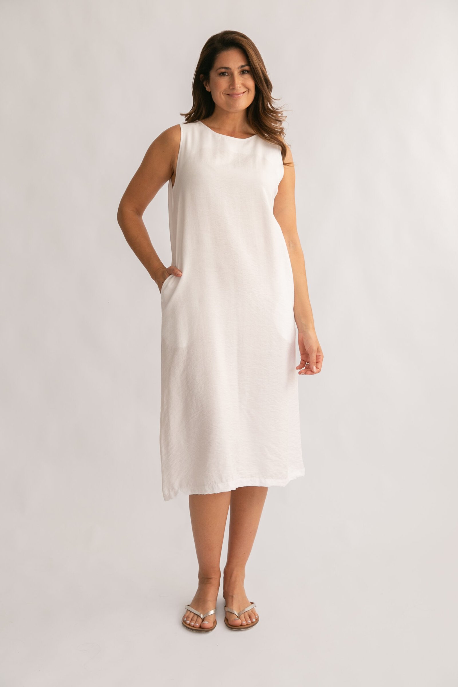 VESTIDO ALBA - Imagen 3