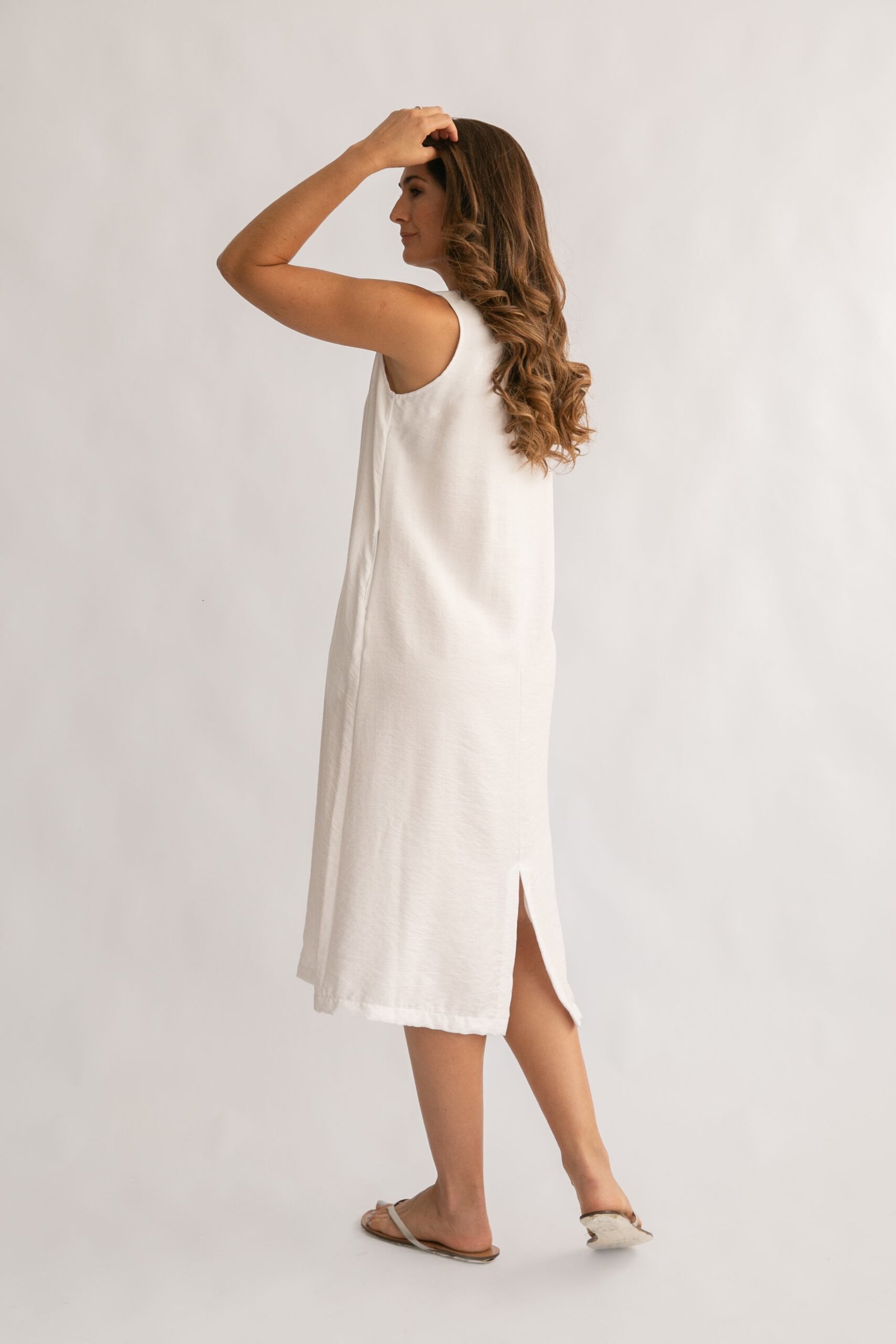 VESTIDO ALBA - Imagen 4