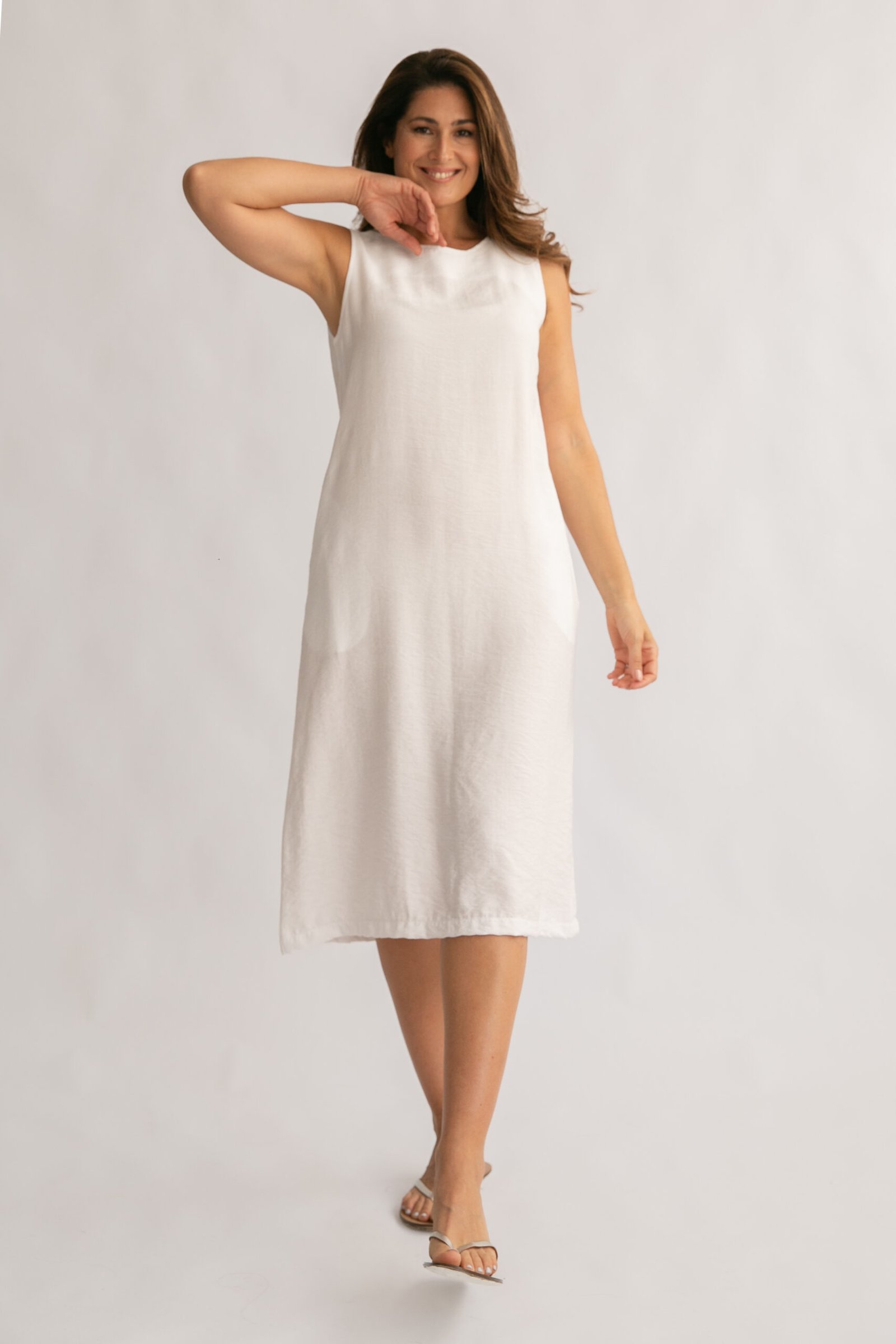 VESTIDO ALBA - Imagen 2