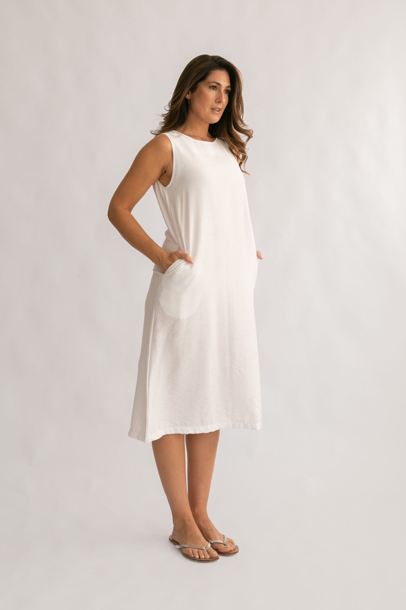 VESTIDO ALBA - Imagen 6