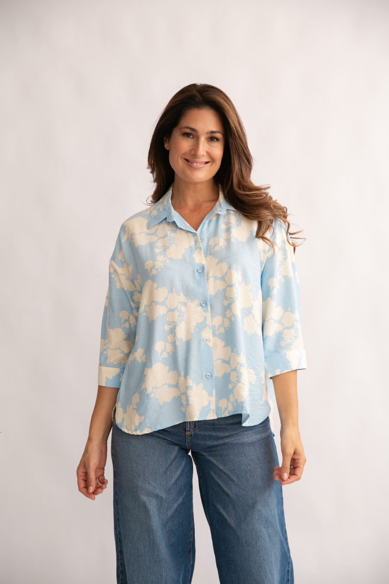 CAMISA LUPE ALI - Imagen 6