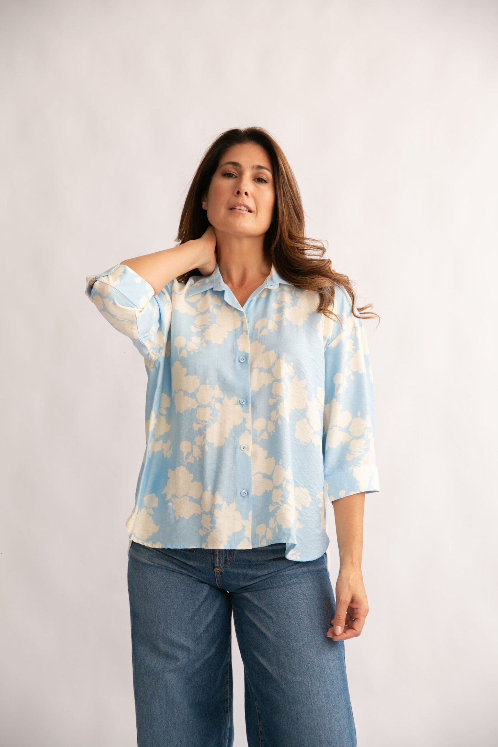 CAMISA LUPE ALI - Imagen 4