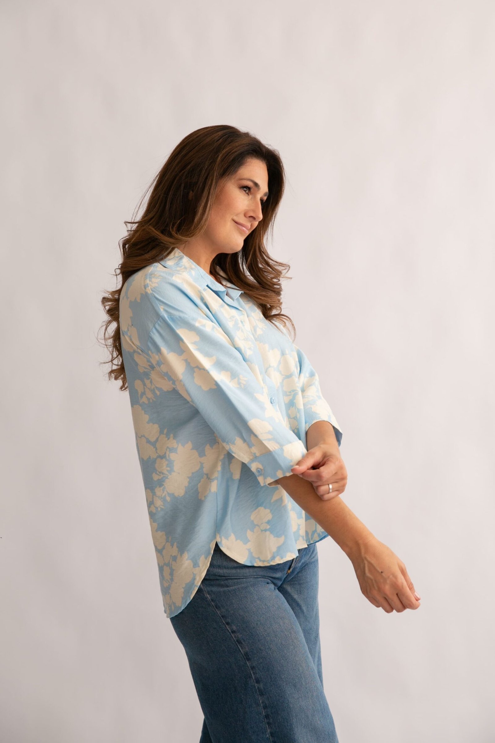 CAMISA LUPE ALI - Imagen 2