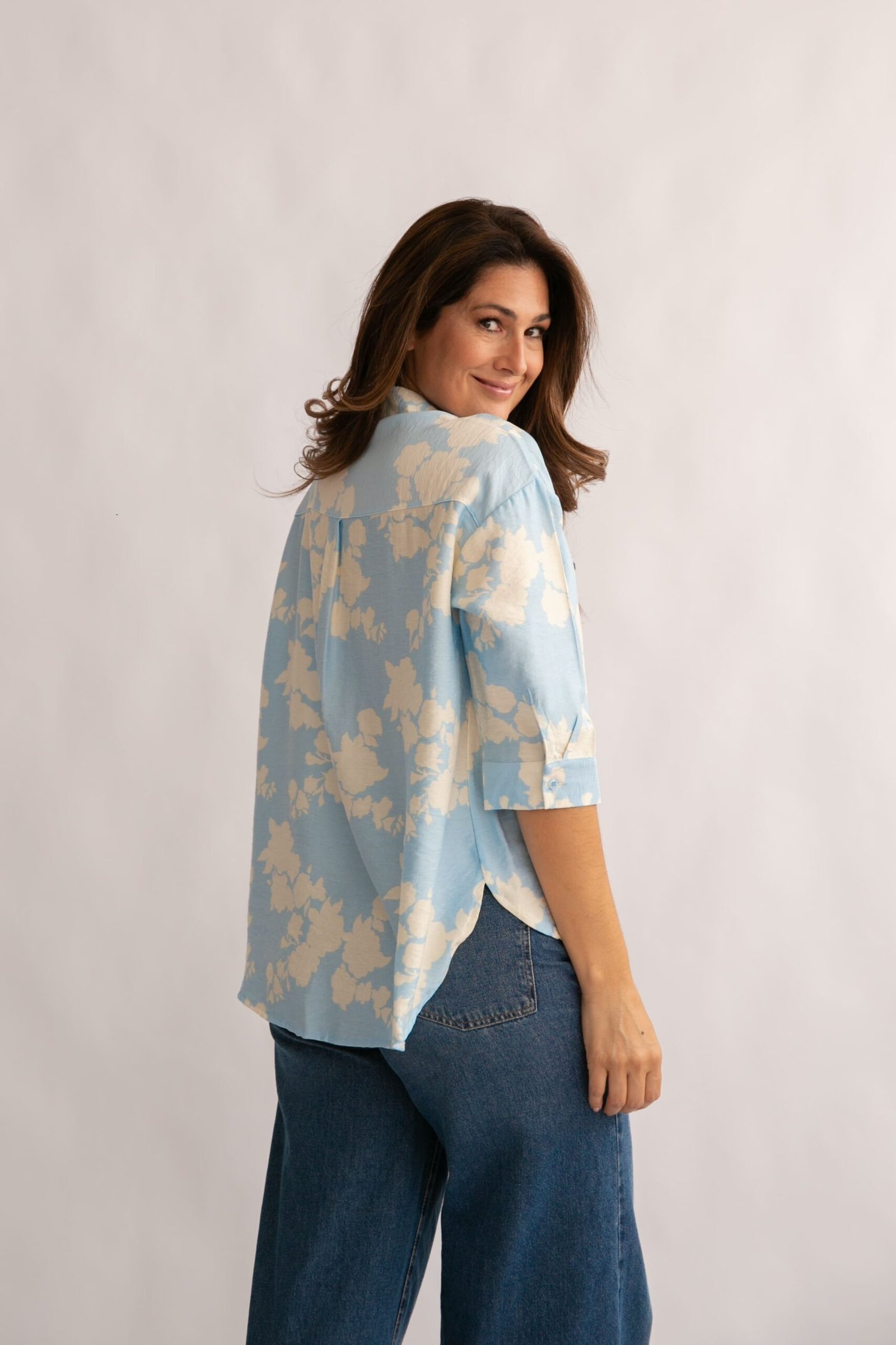 CAMISA LUPE ALI - Imagen 3