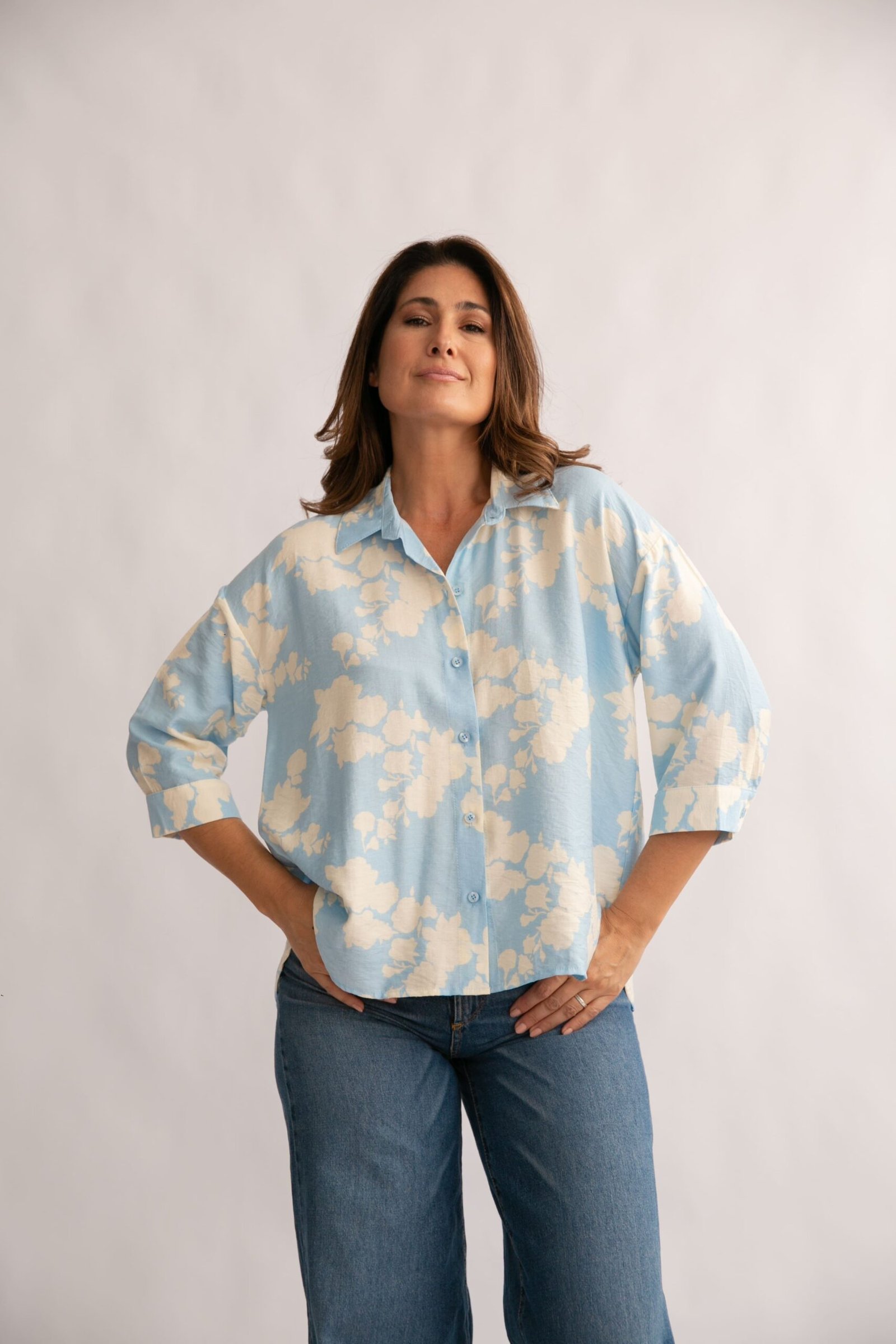 CAMISA LUPE ALI - Imagen 5