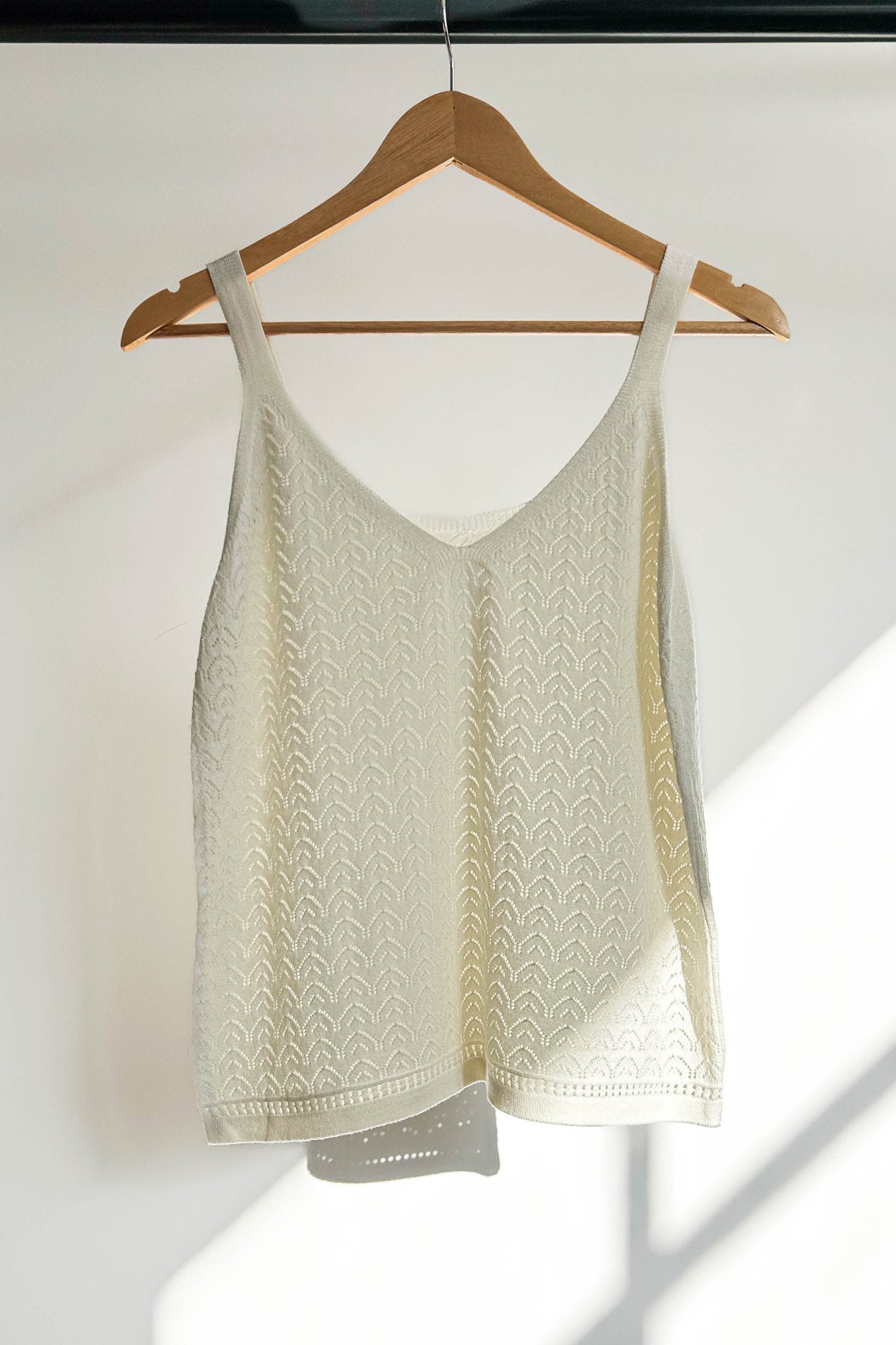 MUSCULOSA CALADA - Imagen 3