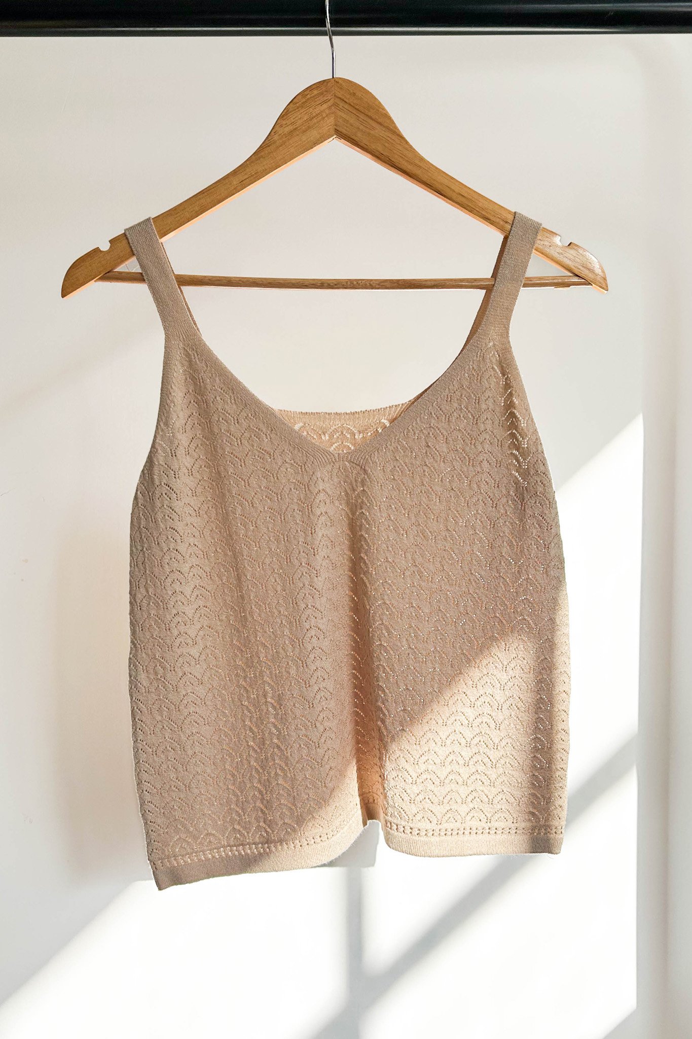 MUSCULOSA CALADA - Imagen 4