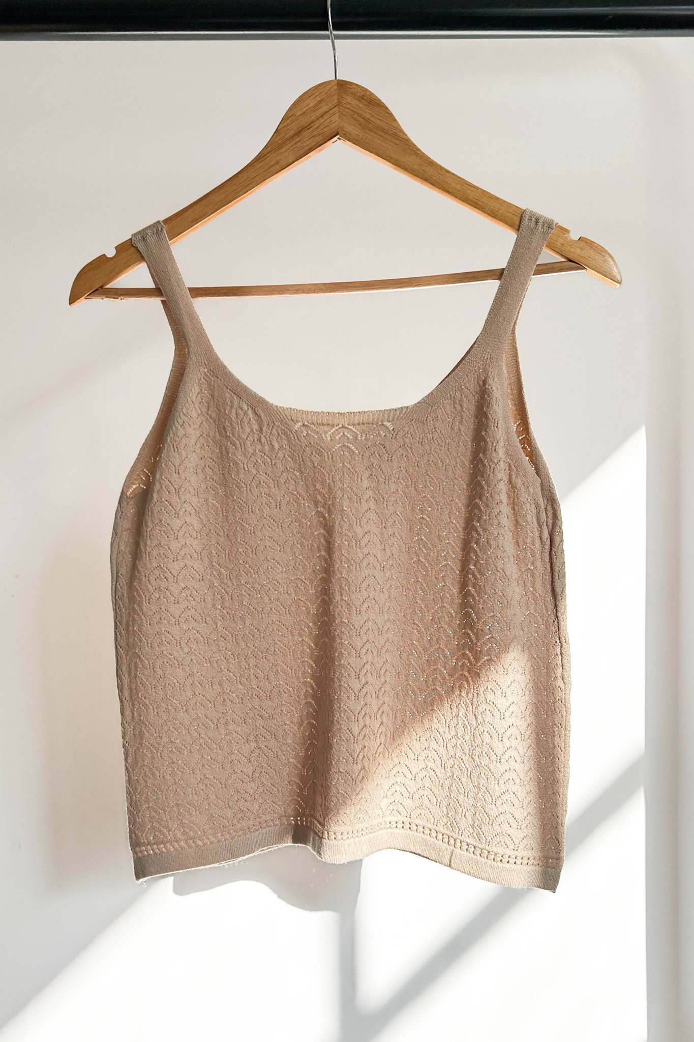 MUSCULOSA CALADA - Imagen 5