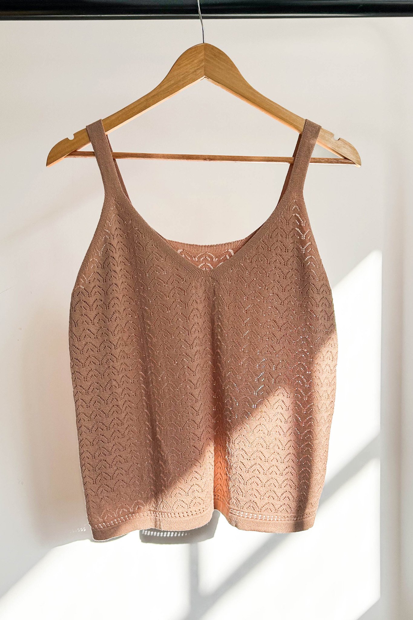 MUSCULOSA CALADA - Imagen 6