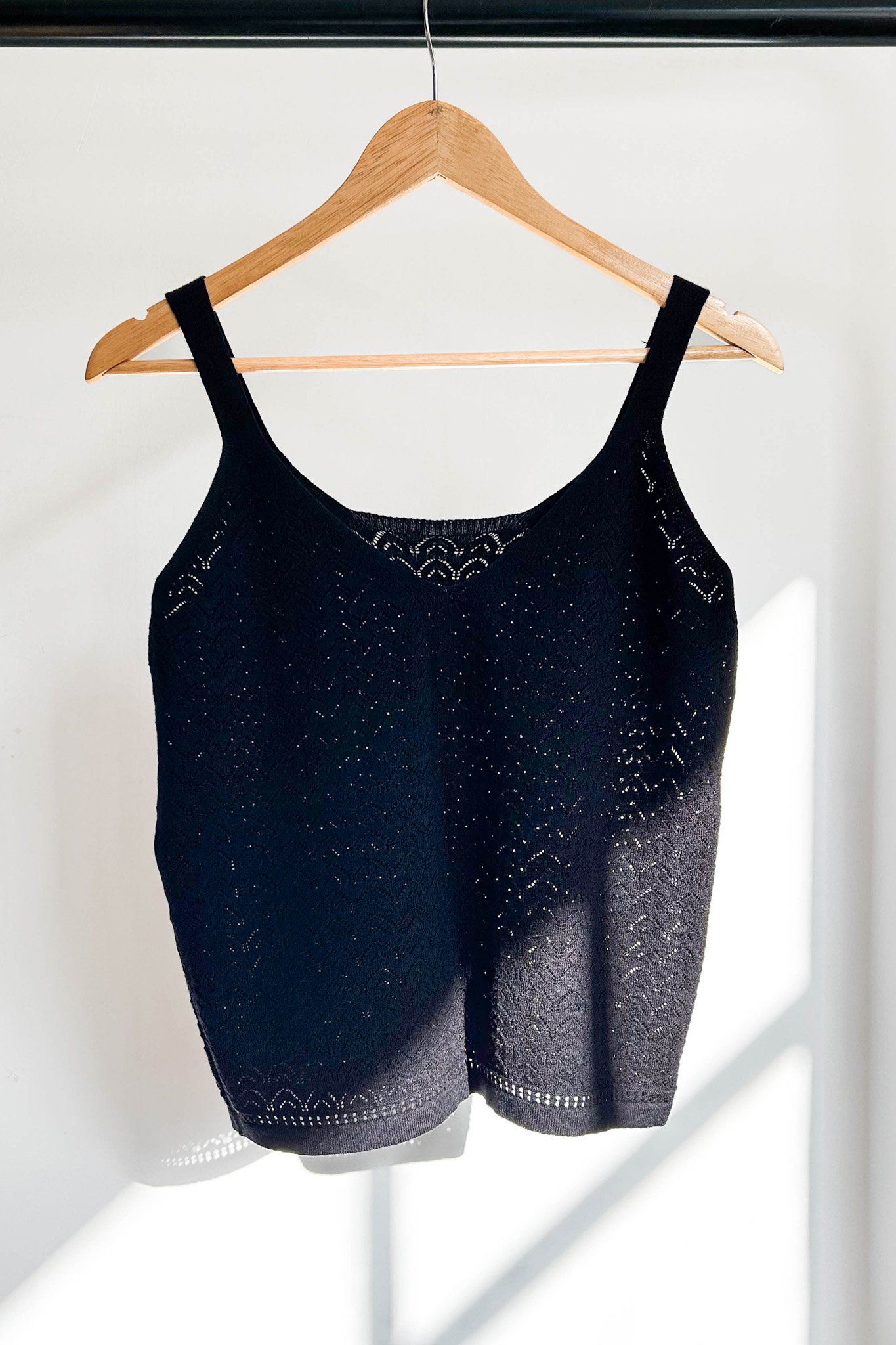 MUSCULOSA CALADA - Imagen 7