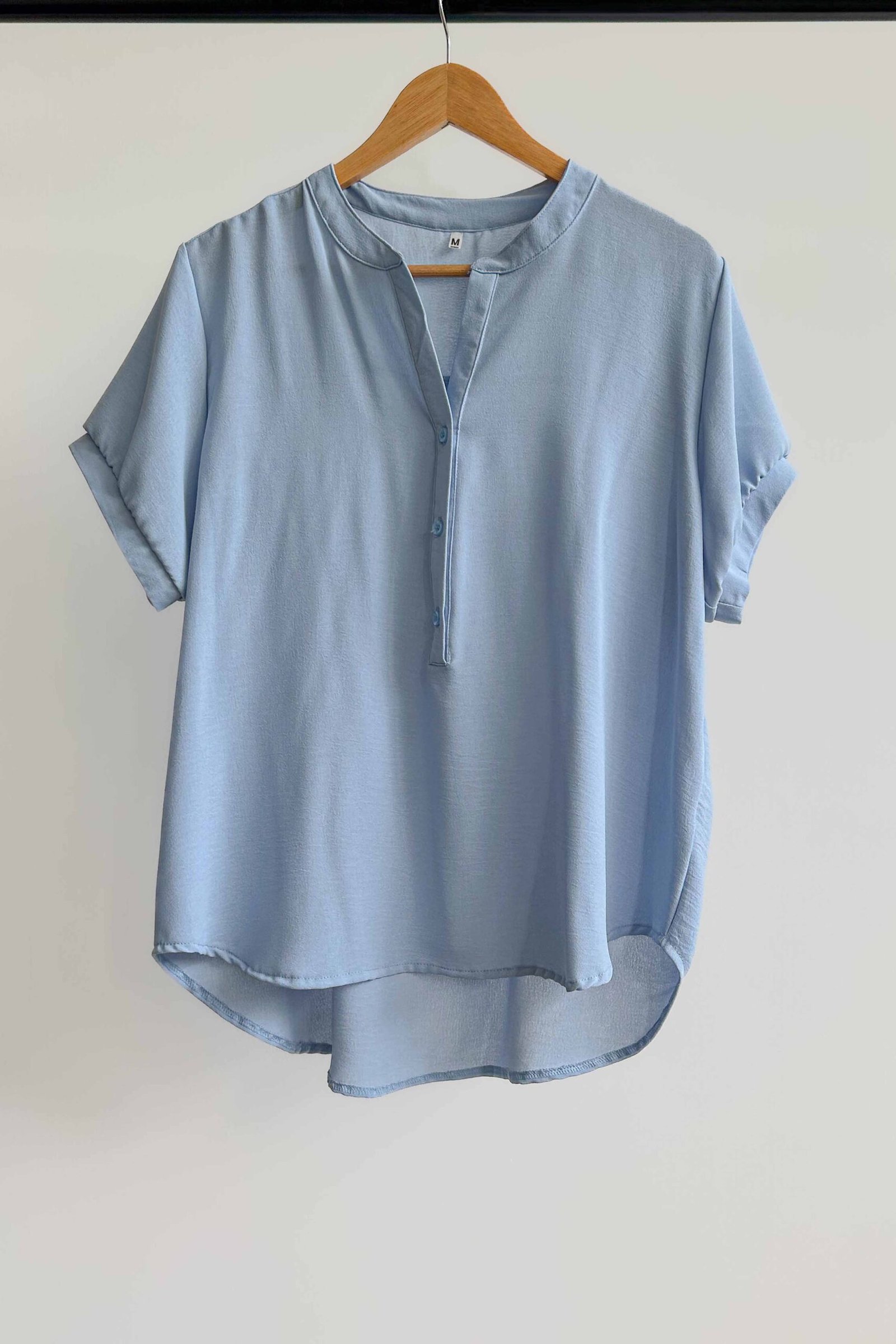 CHOMBA DELFINA - Imagen 6