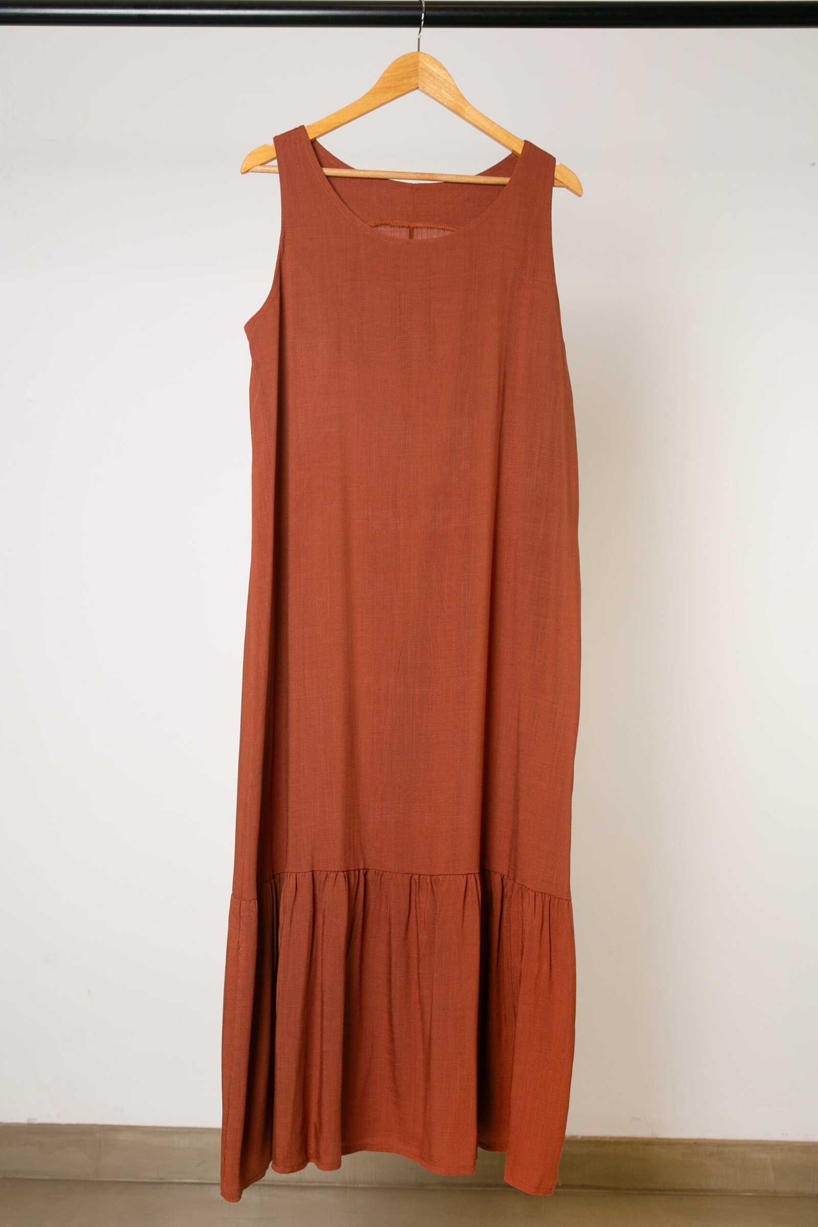 VESTIDO JAZMÍN - Imagen 6