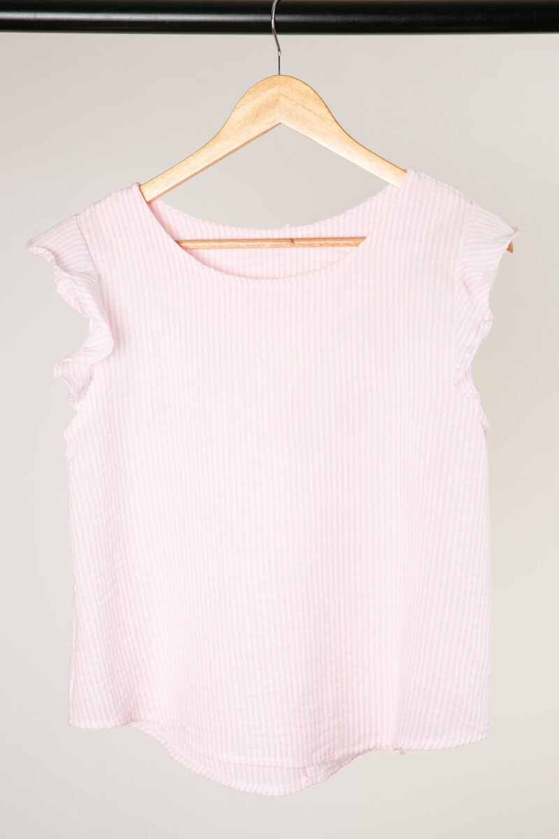 BLUSA CATALUÑA - Imagen 13